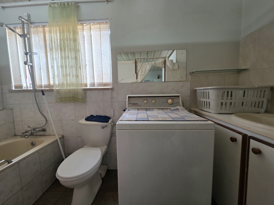 4 Bedroom Property for Sale in Virginia Free State